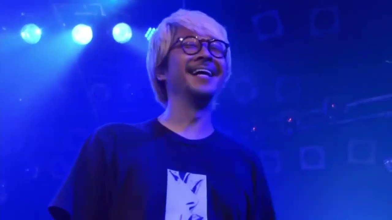 ASP 3人 + 渡辺さんと深谷さん「24 hours AASSPP」9部