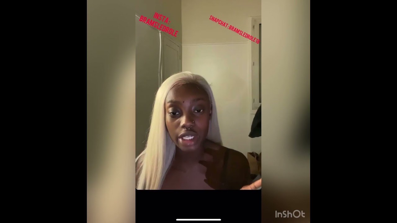 vanina bty s'exprime sur les accusations qui a sur elle 😱😱😱😱🇫🇷🇫🇷🇫🇷