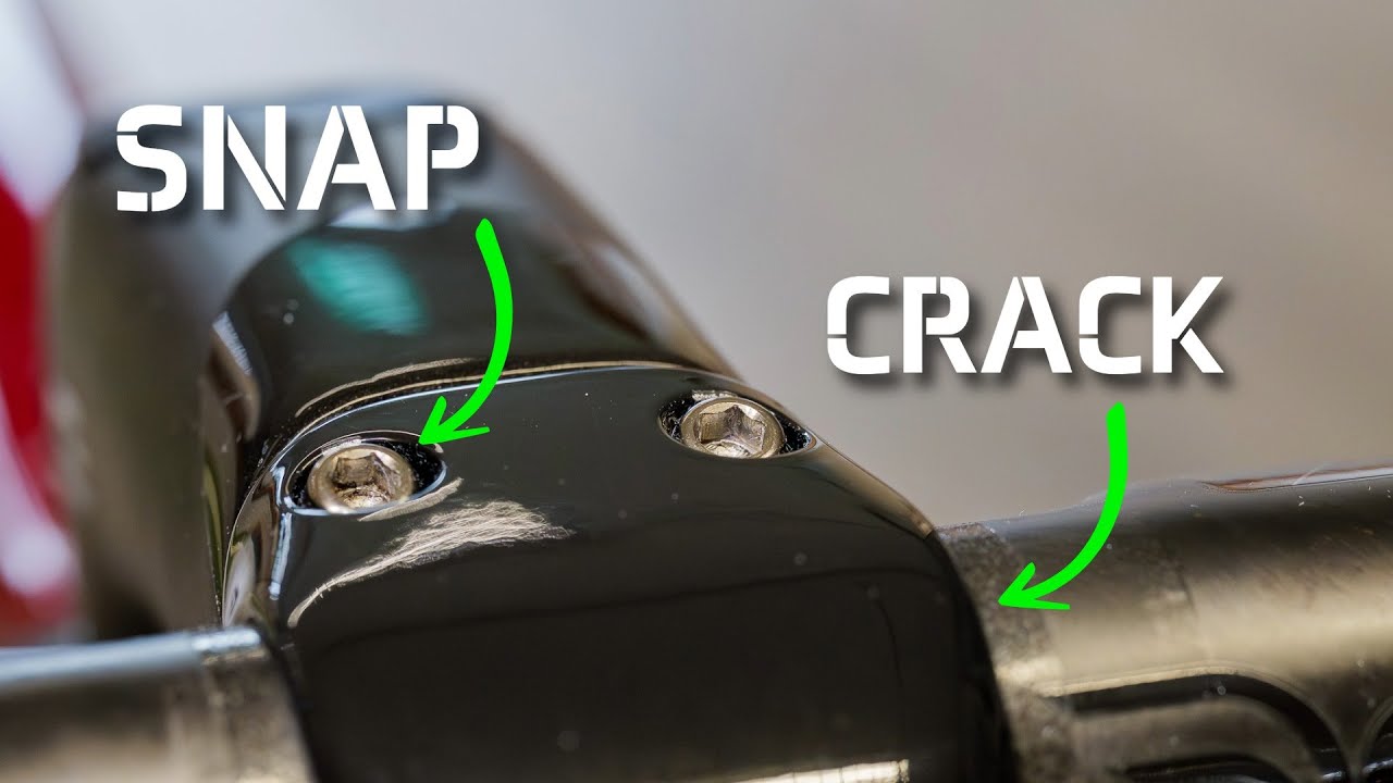 1Nm From Disaster: Beware of Anti Seize.  