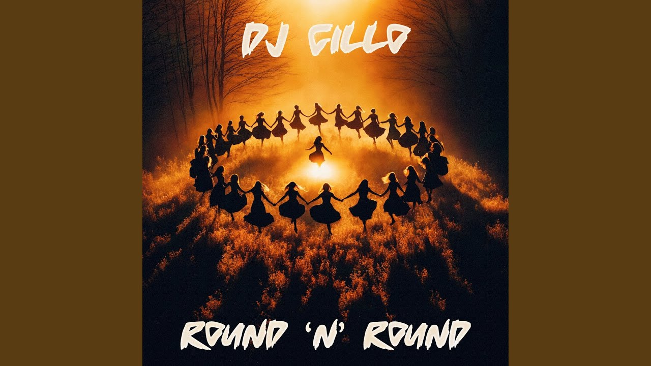 Round 'N' Round