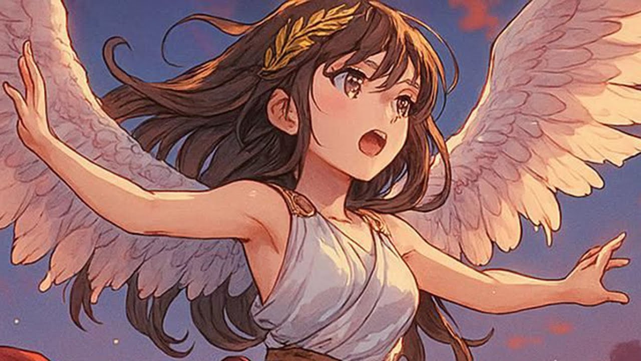 Nightcore -- 