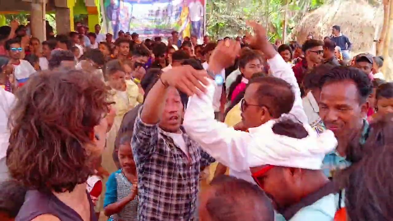 Soura marriage DANCE Video 👌 