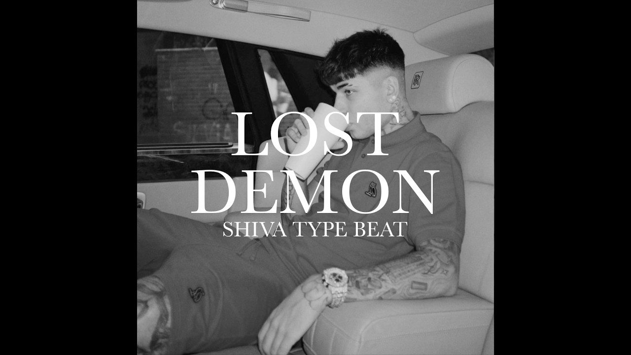 [FREE] Shiva Type Beat 