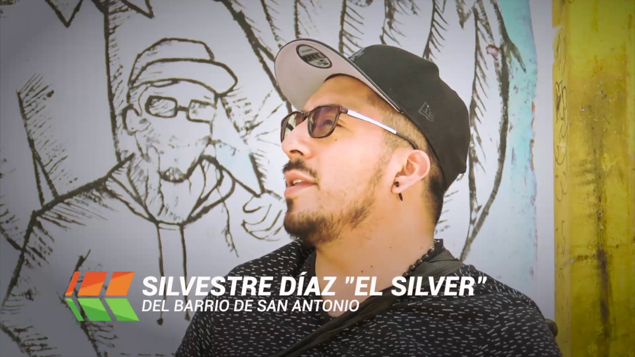 Barrios de Puebla tradición y modernidad: San Antonio