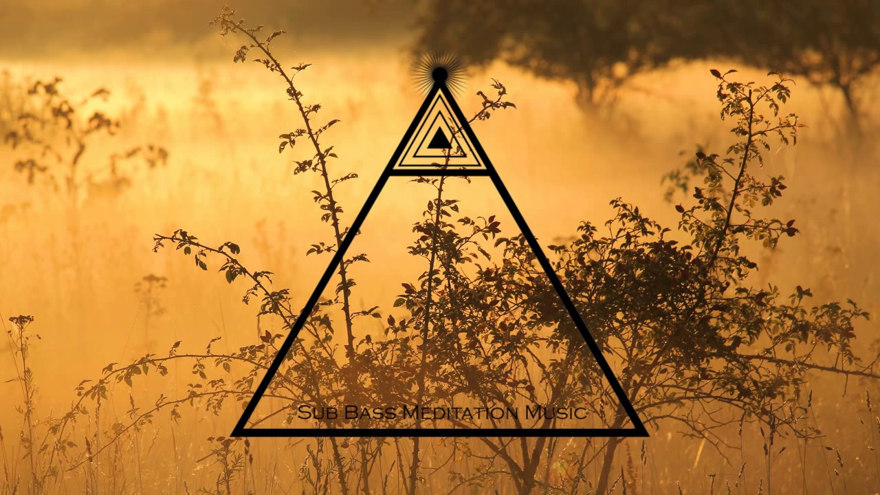 Deep Trance Meditation: Sleep Trance Music, Deep Bass Sleep Music, Sub Bass Meditation Music
