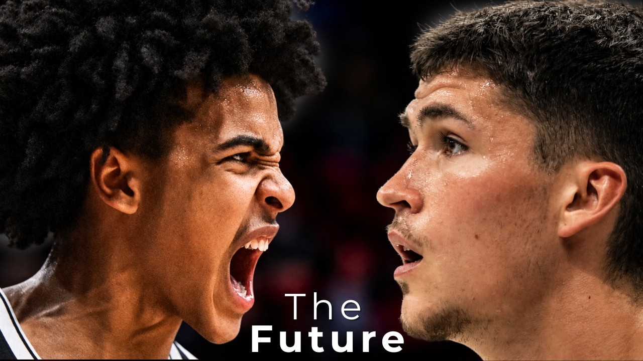 Будущее Brooklyn Nets начинает выглядеть многообещающе...