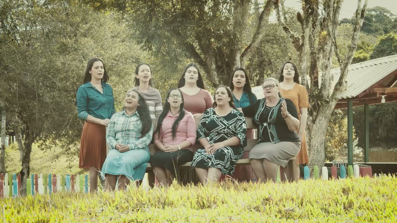 Cidadão do Céu | Grupo de Irmãs |