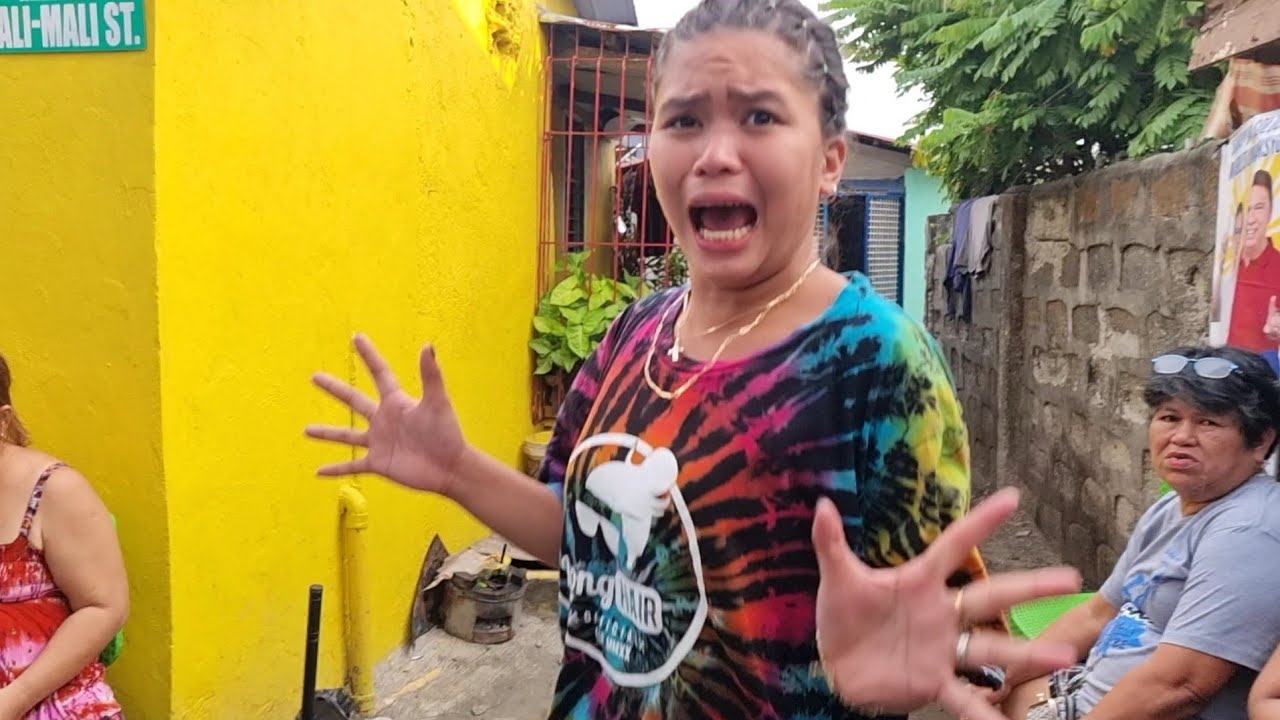HINDI NIYA NA AKO KILALA