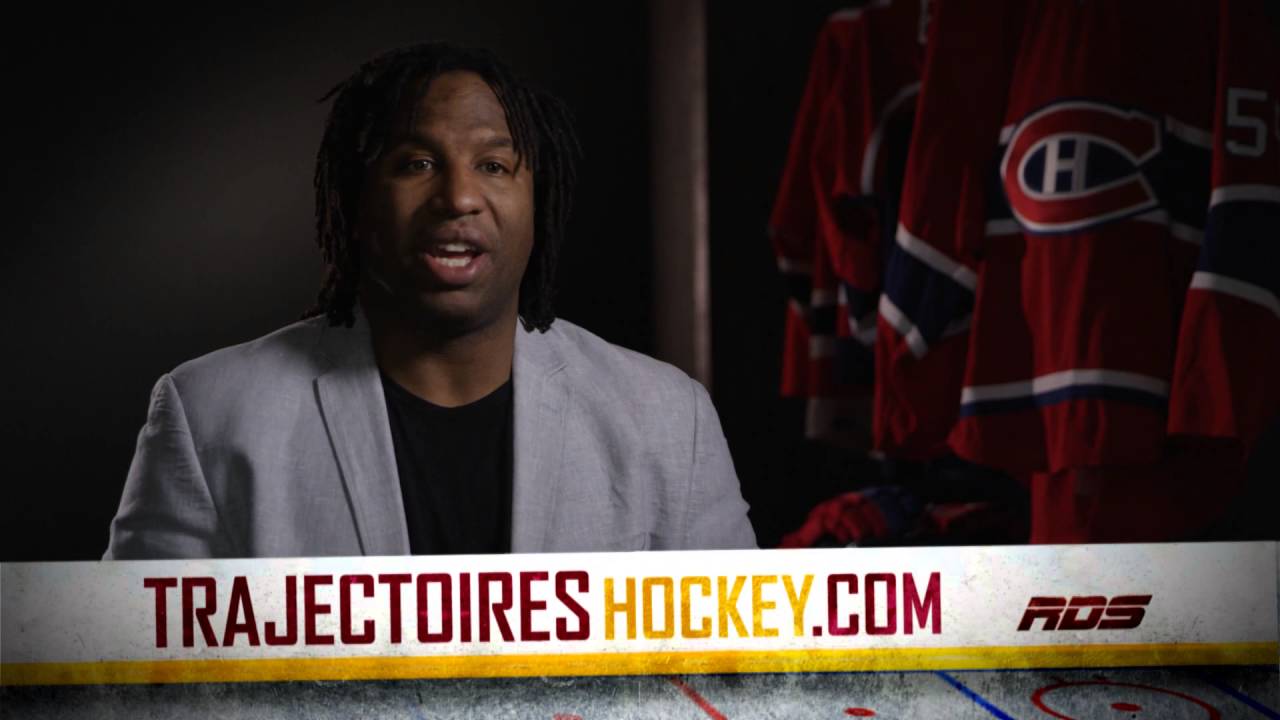Trajectoires - Francis Bouillon selon Georges Laraque