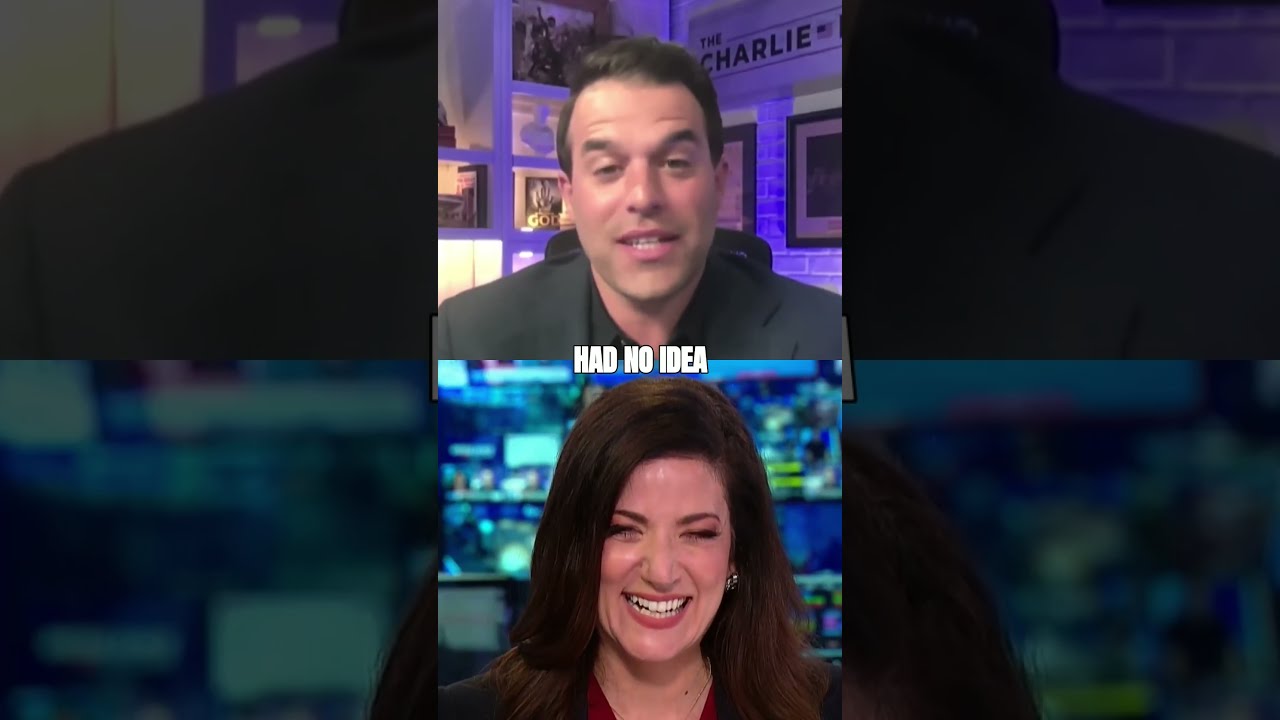 Going Viral by Accident ~ Andrew Kolvet (Charlie Kirk Show)