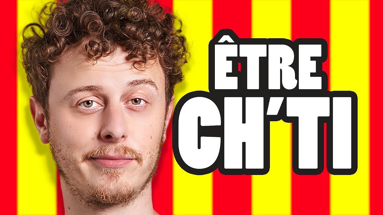 NORMAN - &Ecirc;TRE CH'TI