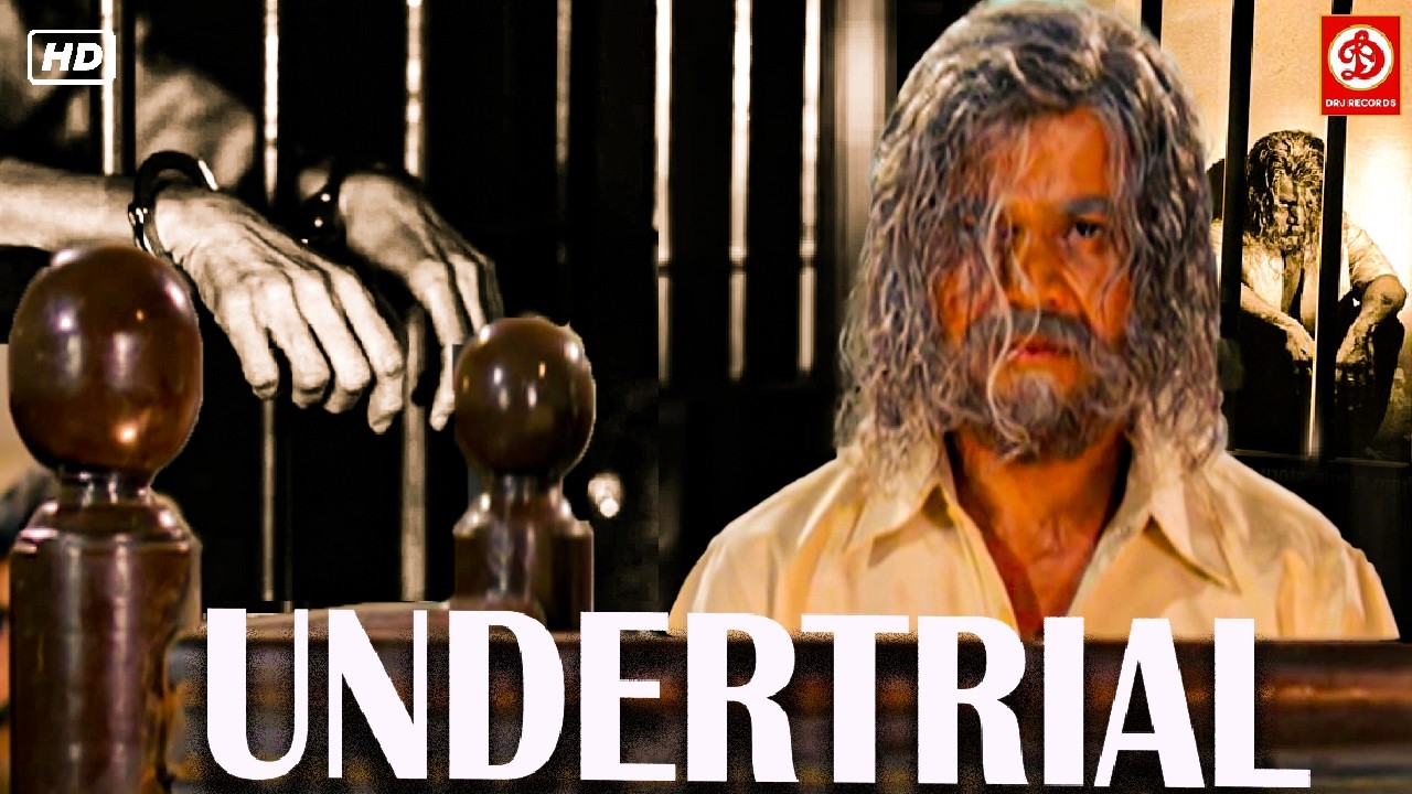 Undertrial Full Movie | Rajpal Yadav, Monica Castelino, Kader Khan, Prem Chopra, Rajesh Puri, Mukesh