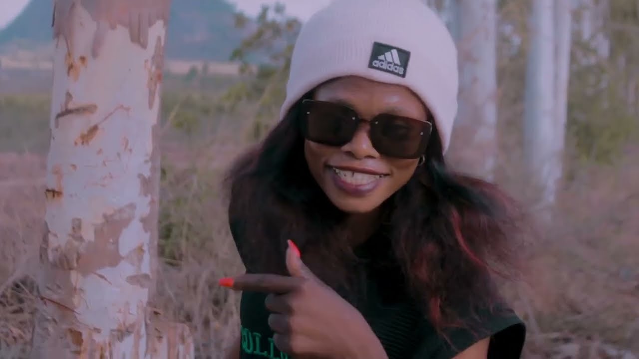 Celma Da Big Style Mahala  Videoclipe Officiel Matthava