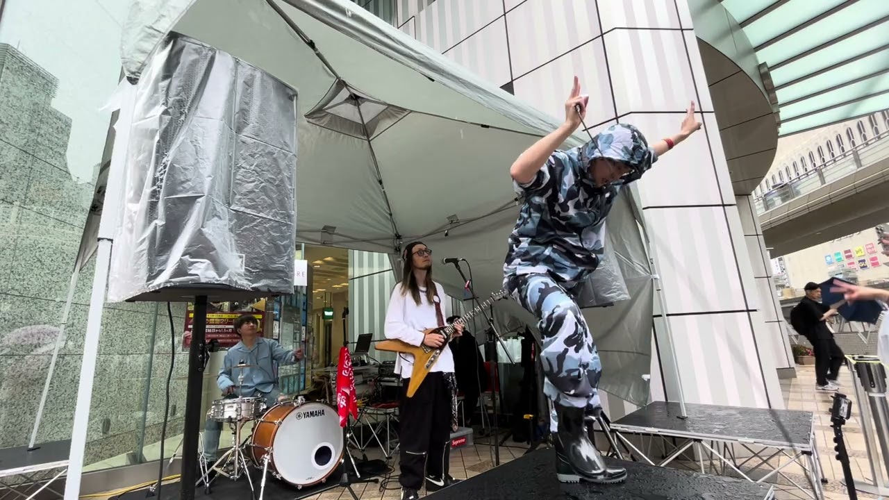 フラチナリズム オクトーレZIMOTO祭 ワンマン!! 20250517
