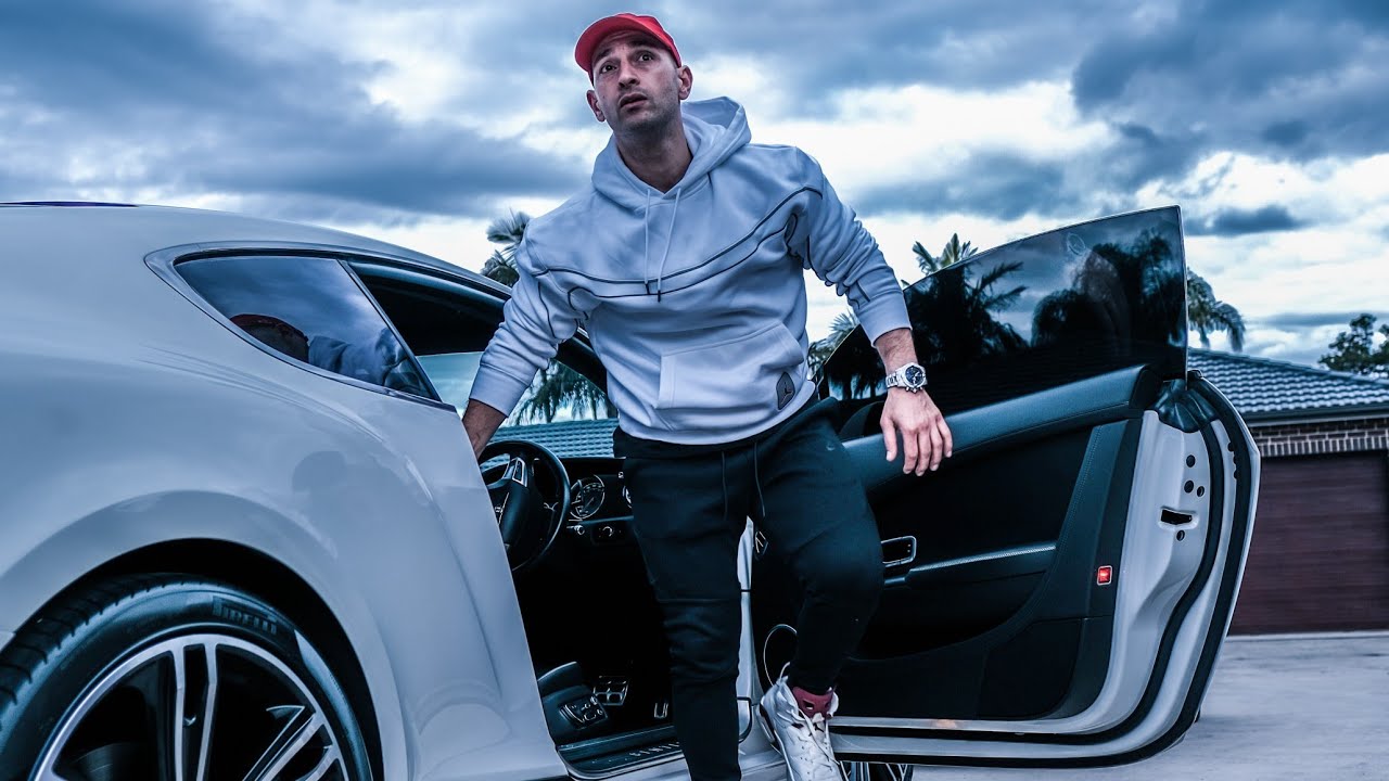 Meet PROLIFIC Rap Artist SWITCH1EIGHTY representing Sydney independent label Oort Cloud Productions.