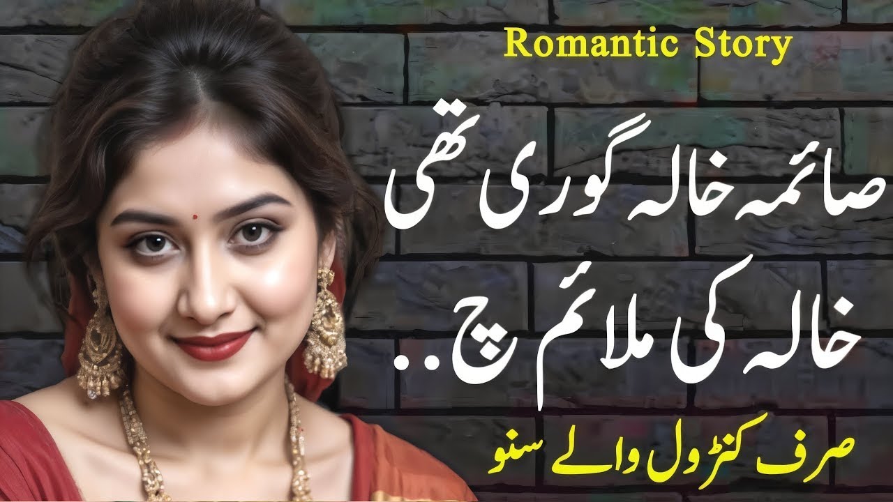 URDU NOVEL | NEW DESI STORY ❤