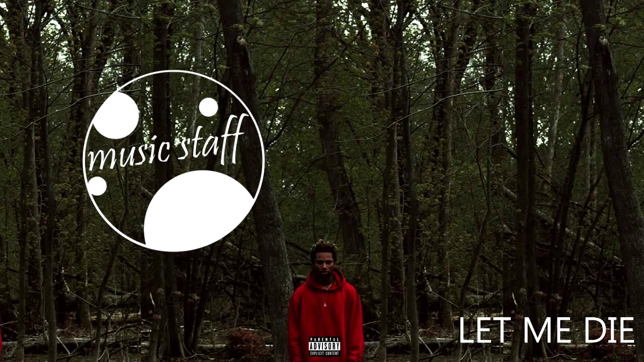 night lovell goodnight lovell / full album / 2019 / rap