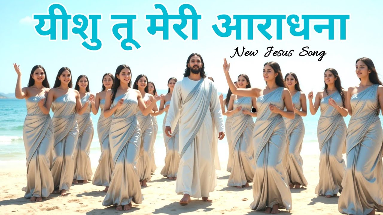 Yeshu Tu Meri Aaradhana