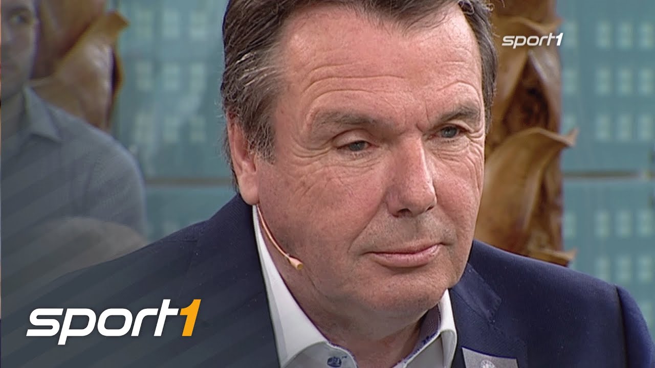 Bruchhagen: „Bayerns Dominanz stellt ein Problem dar“ | SPORT1 DOPPELPASS