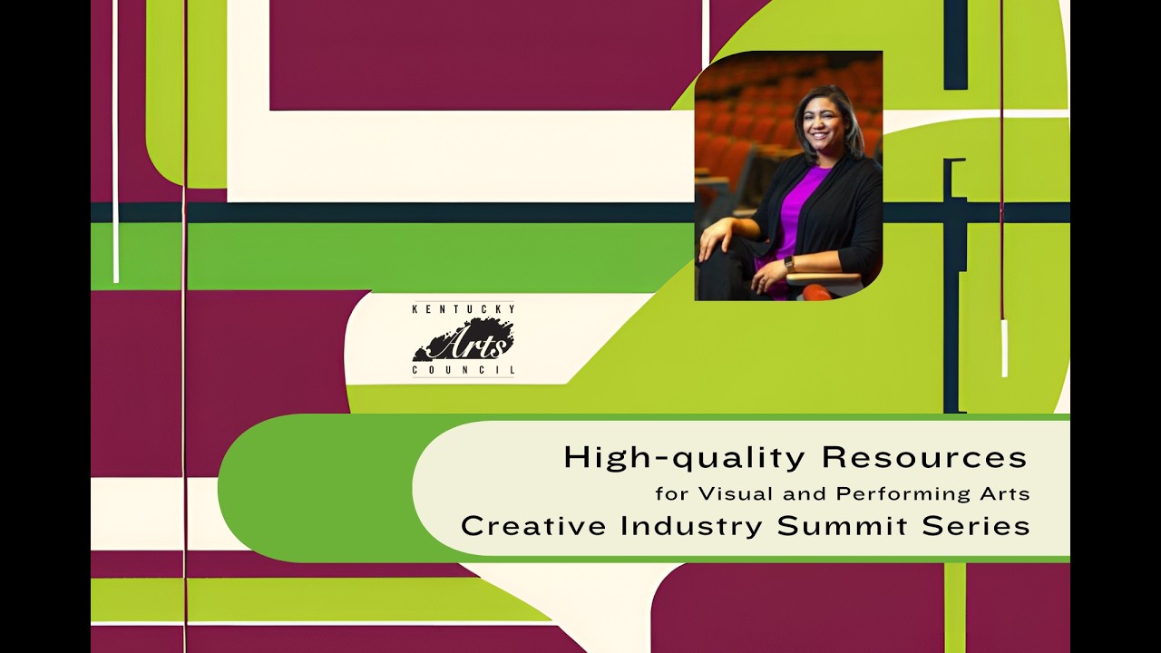 CISS: High-quality Resources for Visual and Performing Arts