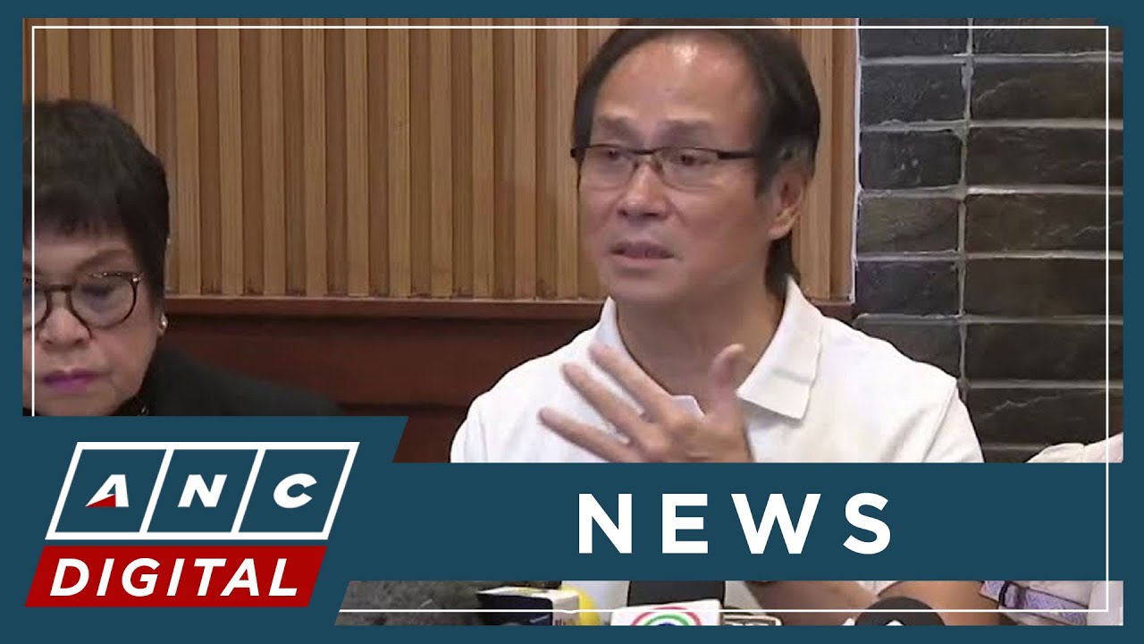 PH sends liaison officer to Cambodia to search for 'sabungeros' mastermind Atong Ang | ANC