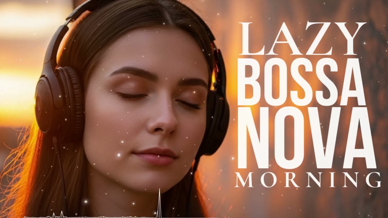 Bossa Nova Covers of Popular Songs 2026 📀 Timeless Bossa Nova Jazz Songs Playlist