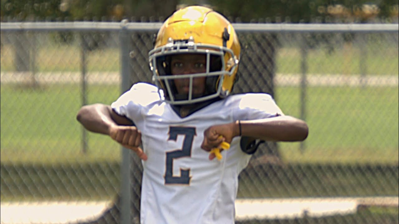MiC&rsquo;D UP WITH Z TRAIN | HOUSTON WOLF PACK VS MIAMI GARDEN RAVENS 10U | 😱🥶