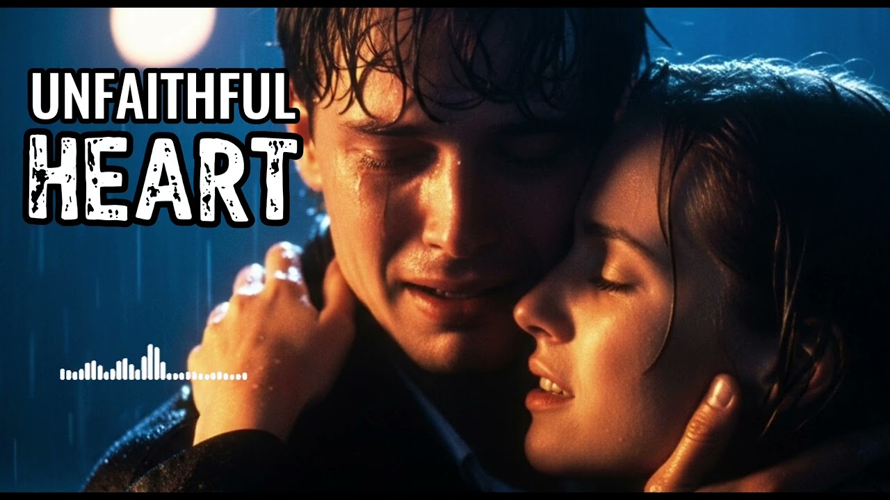 UNFAITHFUL HEART