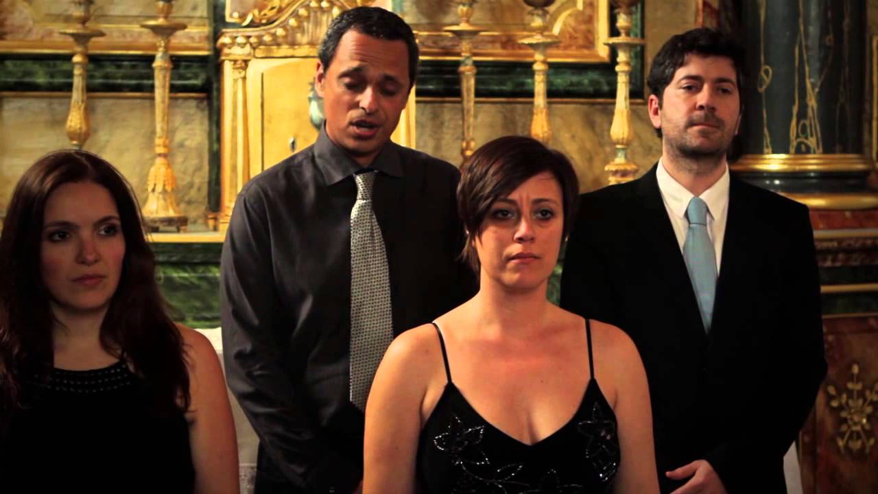 Amazing Grace (J. Newton, an&oacute;n.)  - Cheers, aquela banda