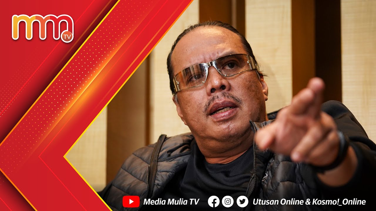‘Ini kisah sebenar jutawan satu sen’- AMAN SHAH