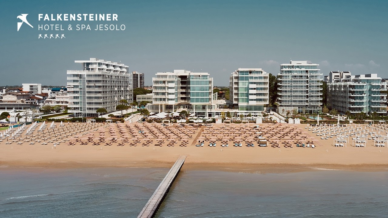 Falkensteiner Hotel & Spa Jesolo