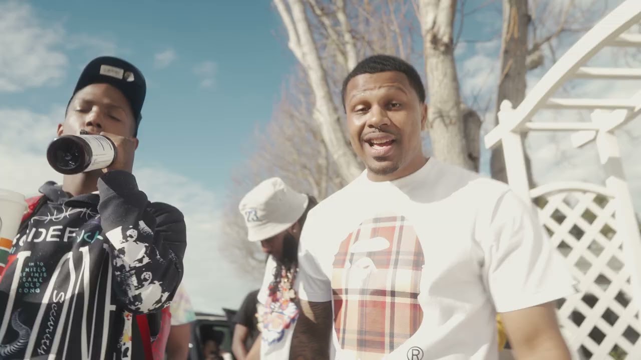 Big Slu K'Em Ft ThatBoyDayDay (Official Music Video)