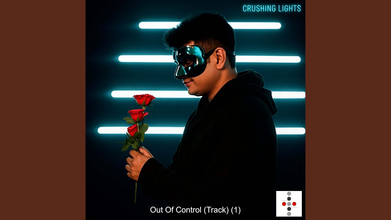 Out Of Control (Track 1)