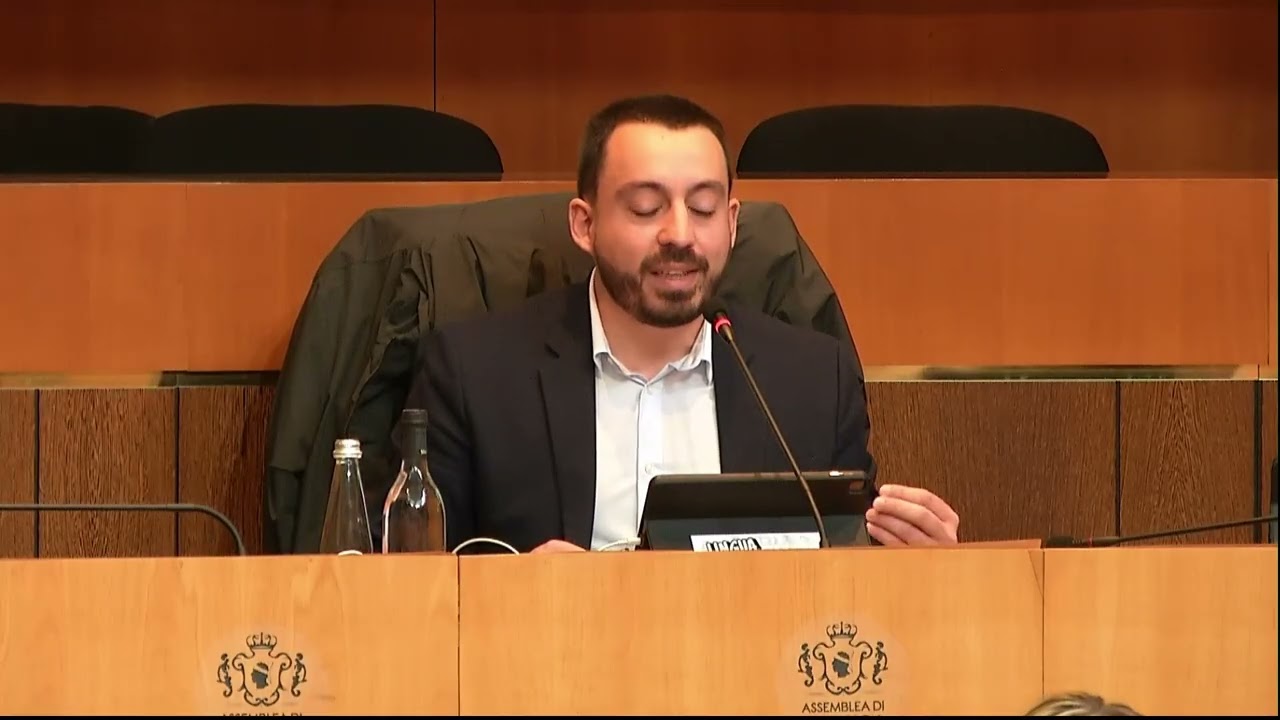 Raportu « Lingua corsa. U nostru bè cumunu Per una pulitica linguistica » - Petru Antone Filippi