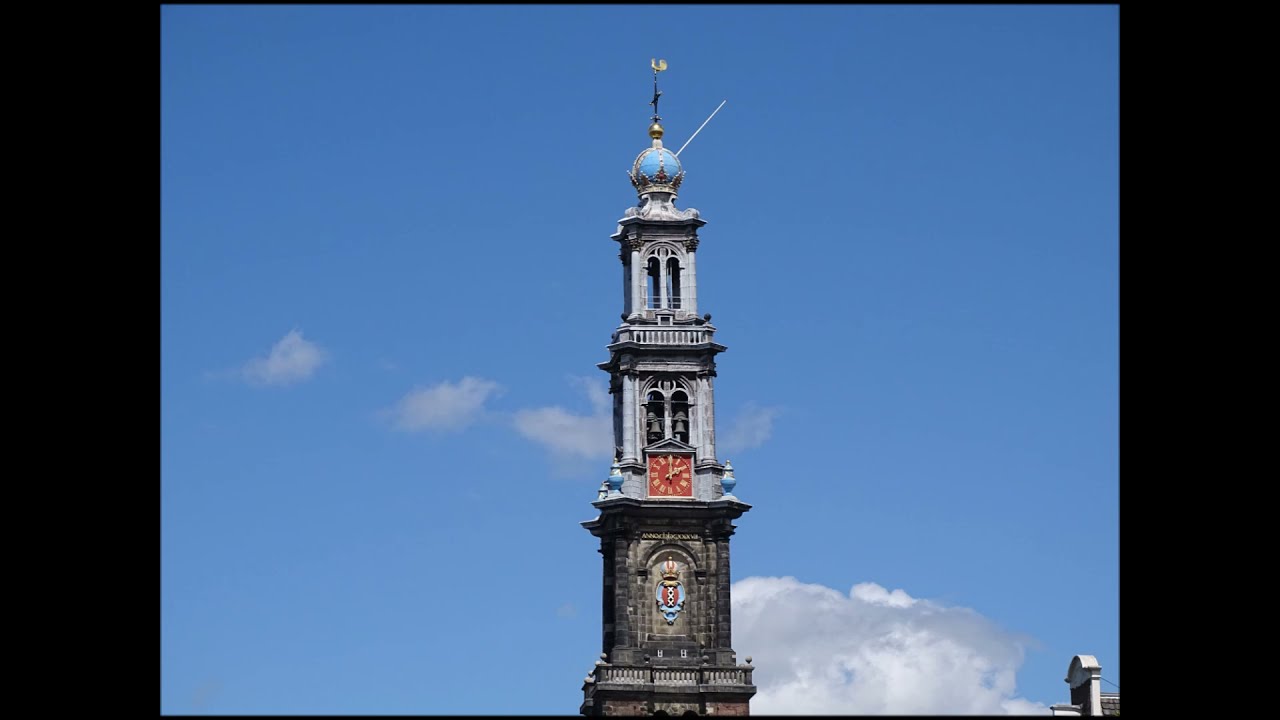 Tante Leen medley van 20 liedjes met een rondje door de Jordaan