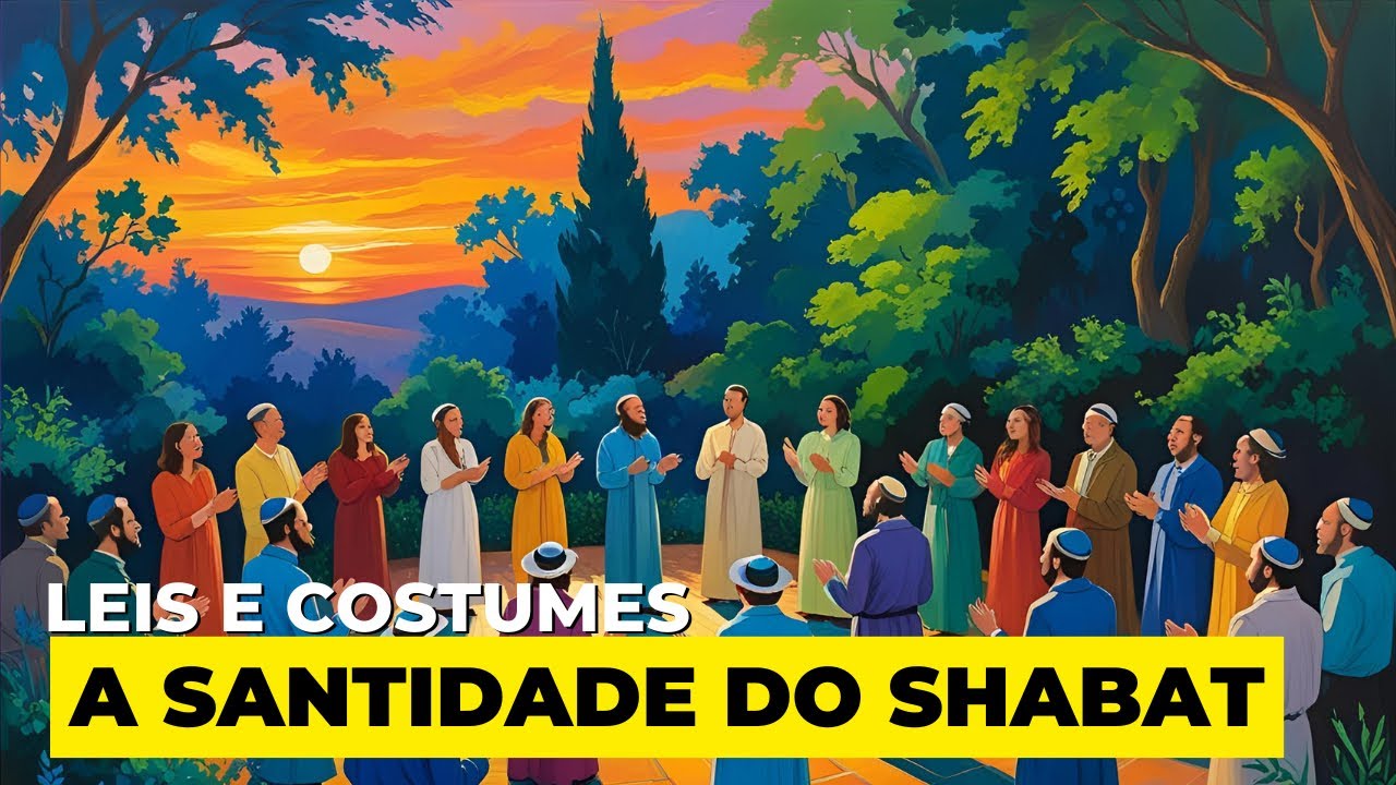 Em qual local acender as velas de Shabat 