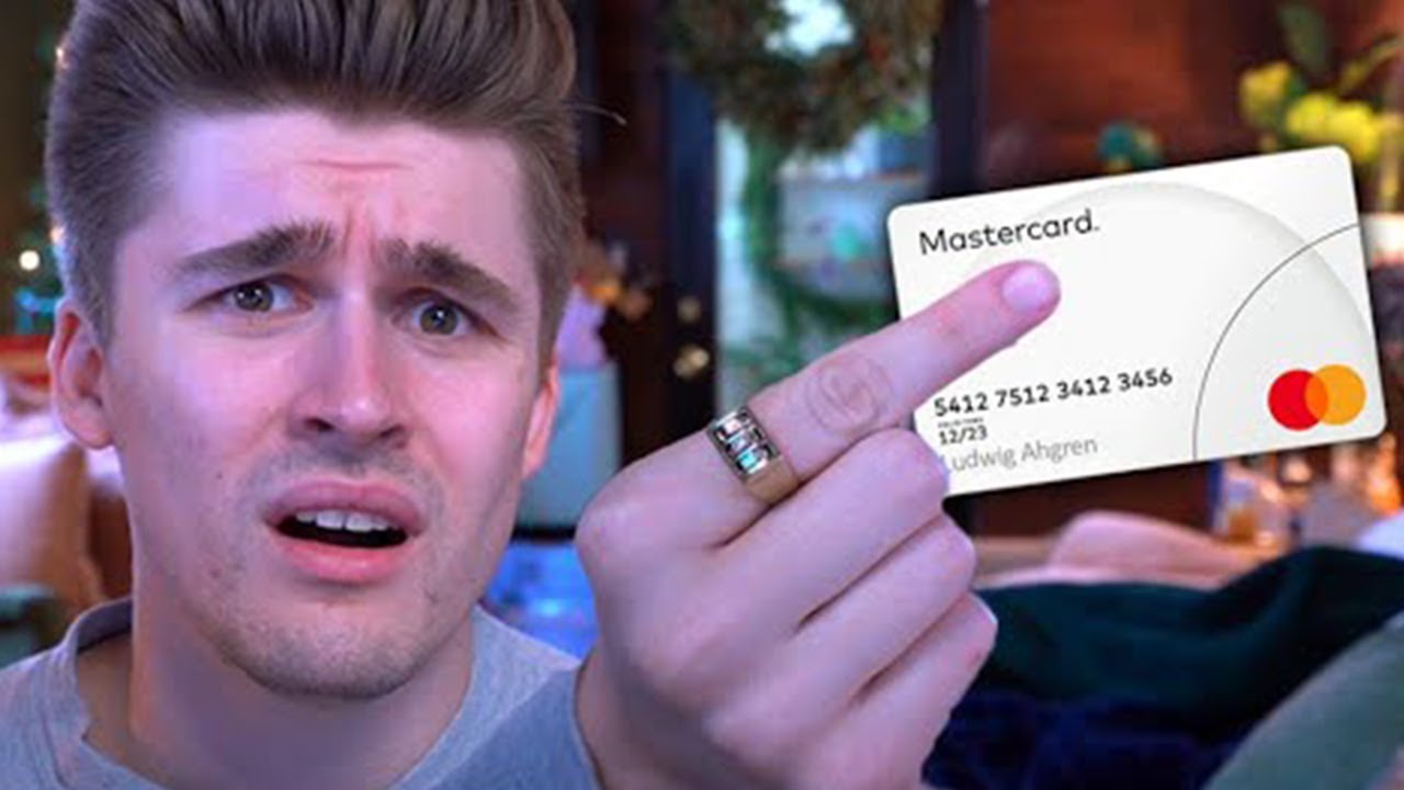 I Gave My Stream My Credit Card With No Budget