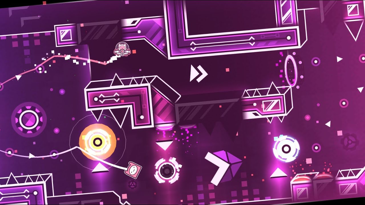 Level Showcase ~ 