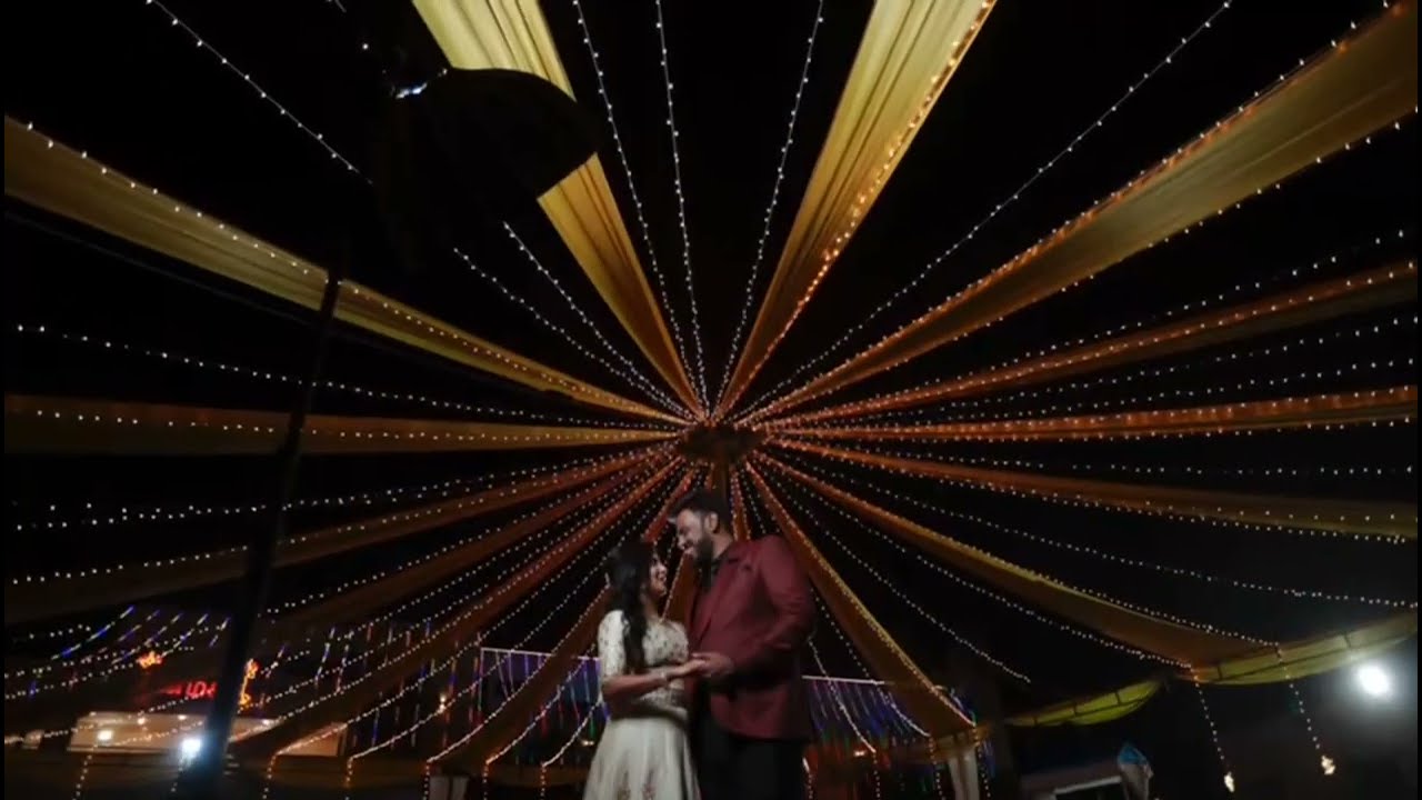 Wedding Story - 1 | Madurai wedding | Sona Event management💚