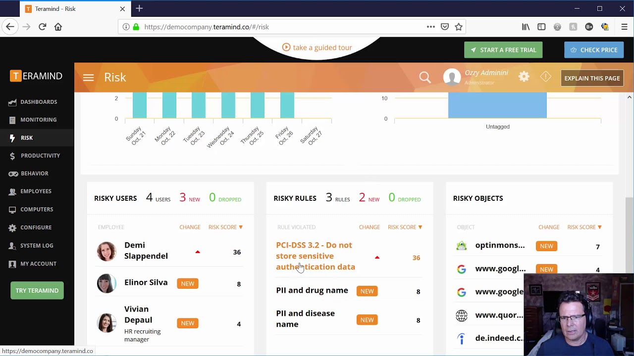 Teramind Review