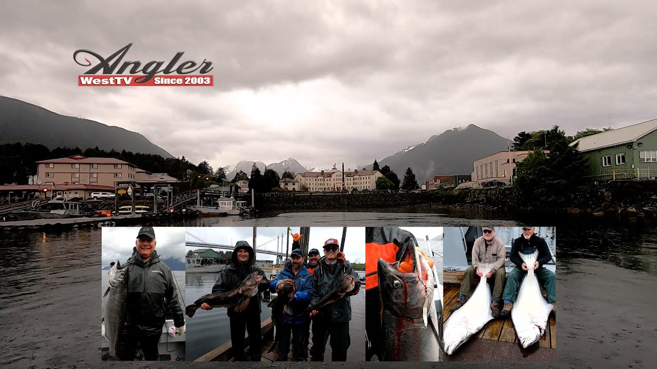 Alaska Self Guided Adventure (Sitka)