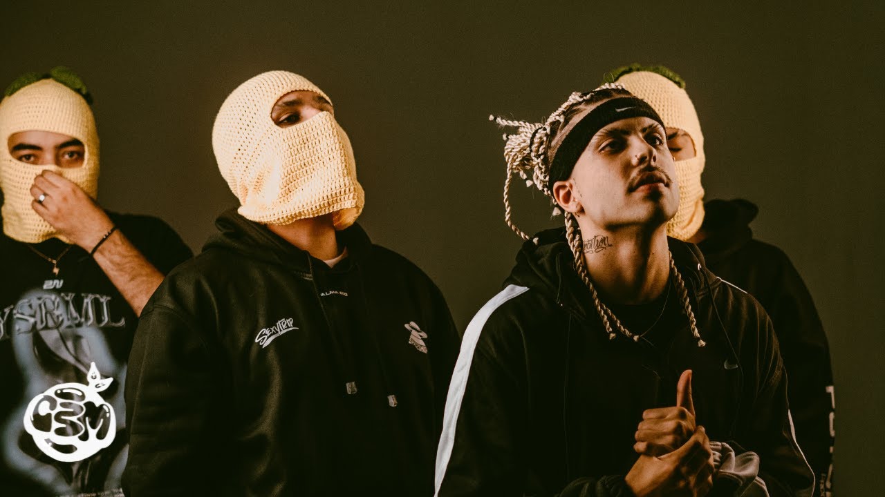 CITRIEM 🍋 - KILLA (Video Oficial)