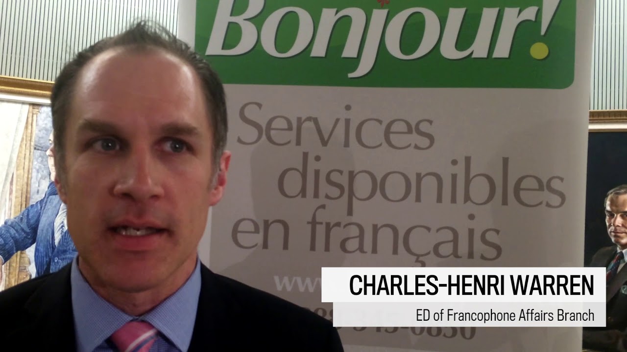 Sask. Francophone community &ldquo;small but vibrant&rdquo;