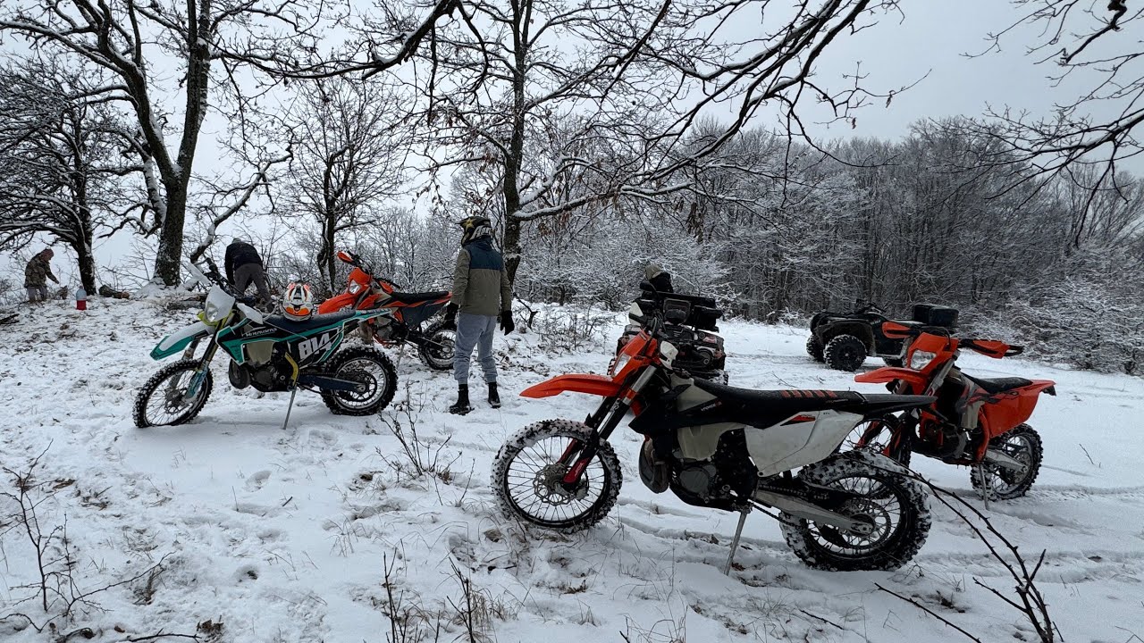#endurovlog