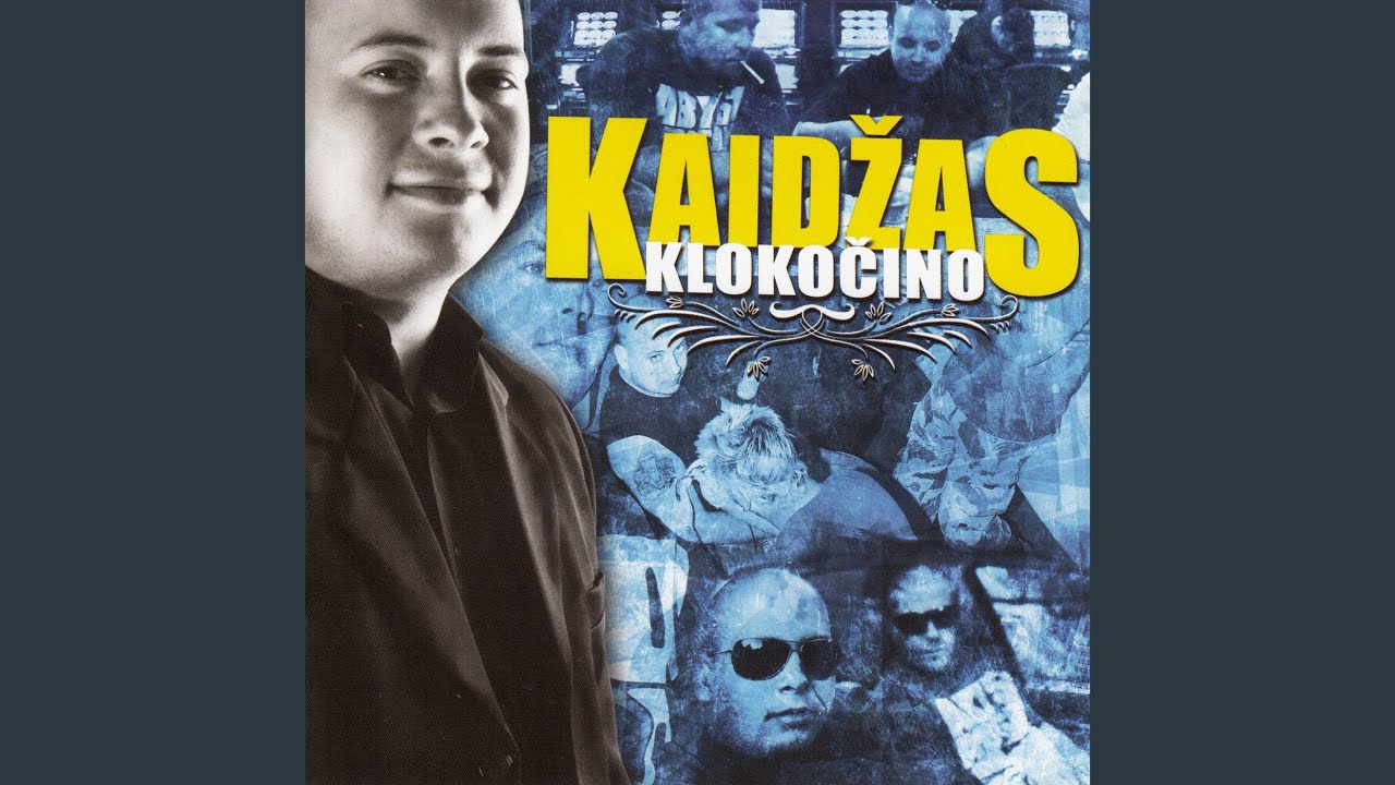 Klokočino