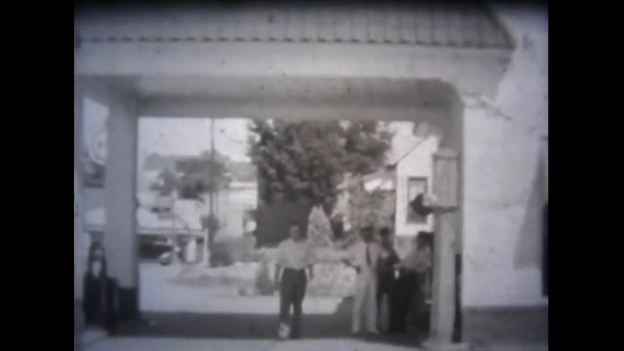 1930s McRae, GA #2