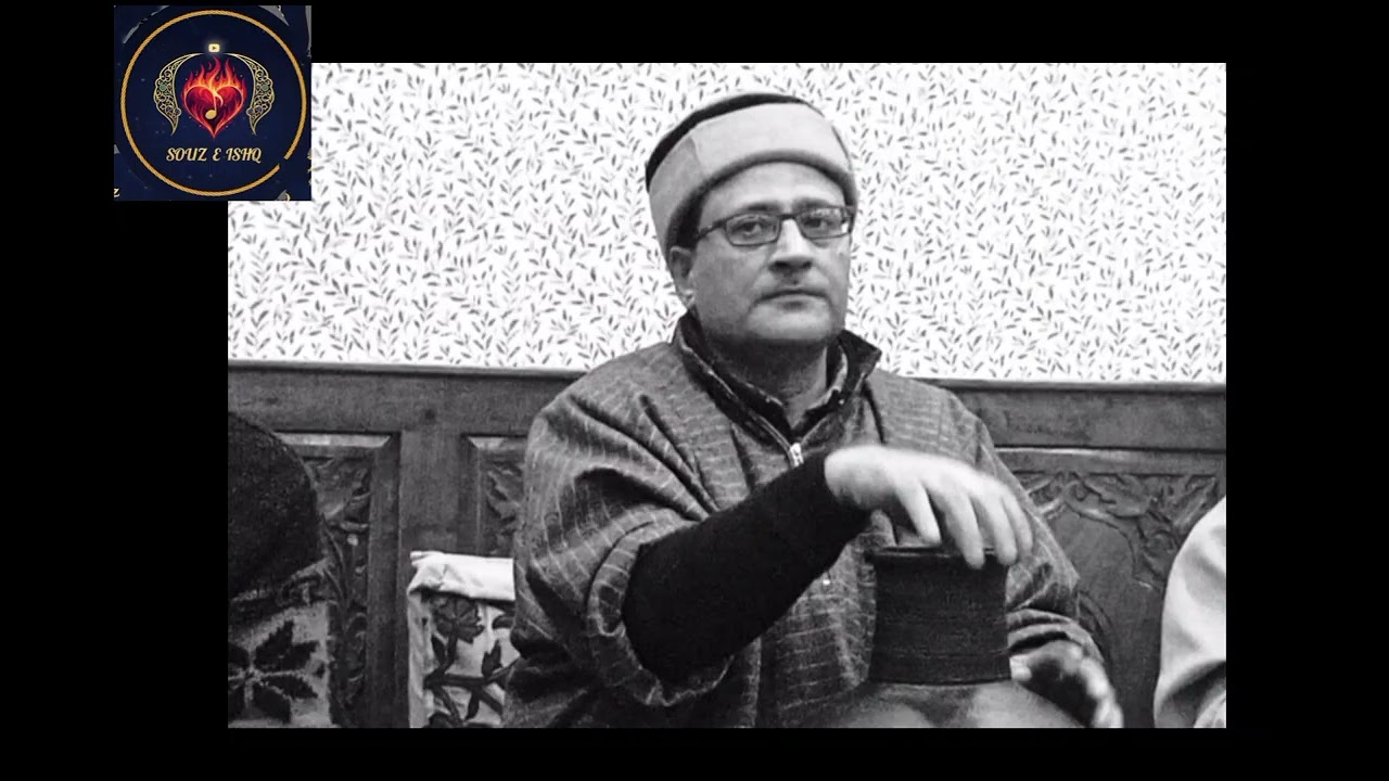 Kashmiri sufi song