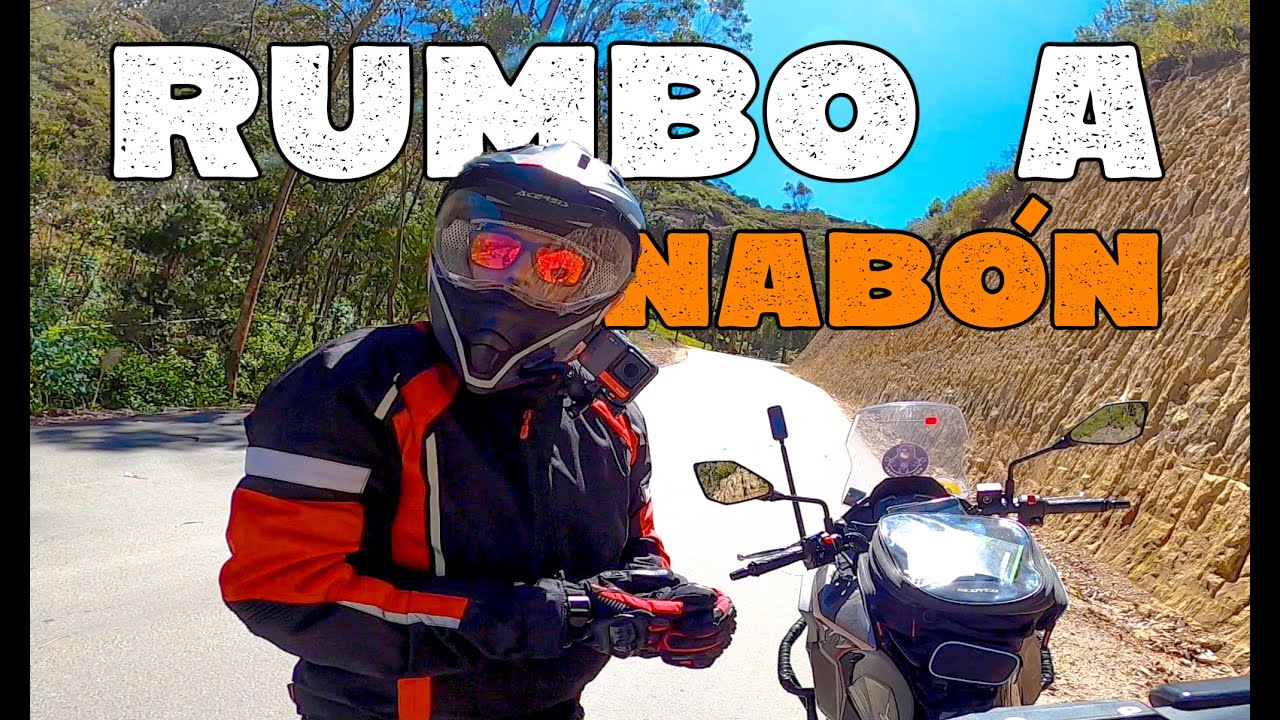 Nabón: un encanto escondido, un viaje tranquilo bajo el sol ecuatoriano. Ecuador en moto.