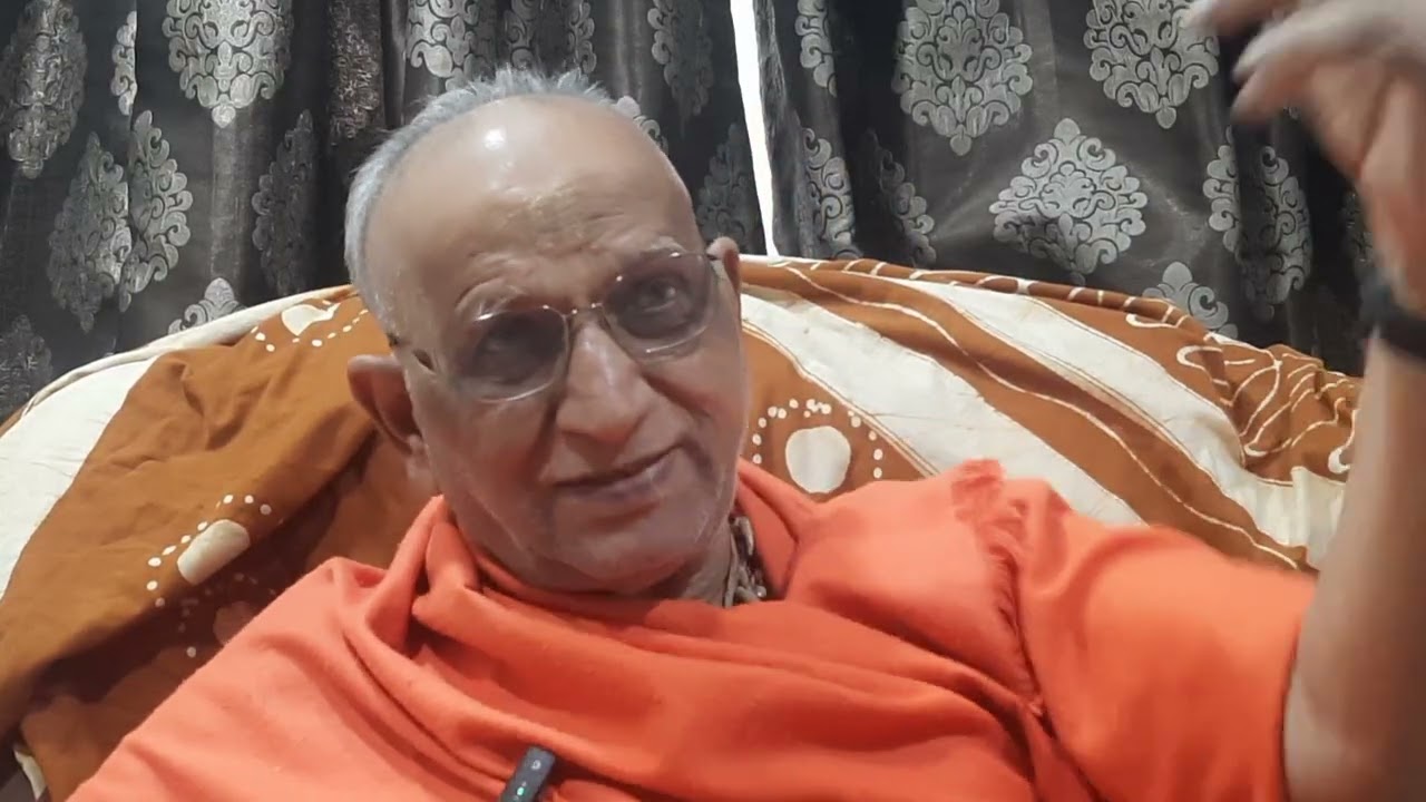 Shreekrisna charitryamanjari-25 ಶ್ರೀಕೃಷ್ಣ ದೌತ್ಯದ ಪರಿಣಾಮ. ದುರ್ಯೋಧನ ಅರ್ಜುನರ ವಿಷಾದ 22/01/2026