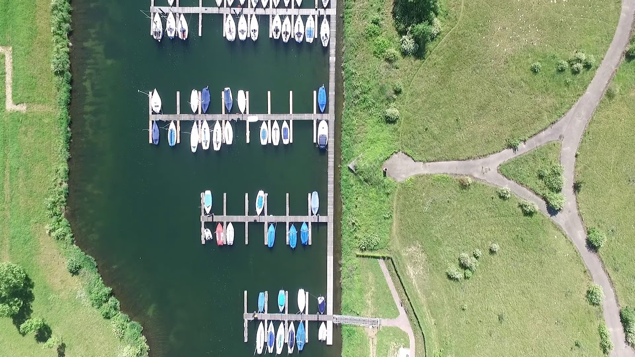 maasplassen